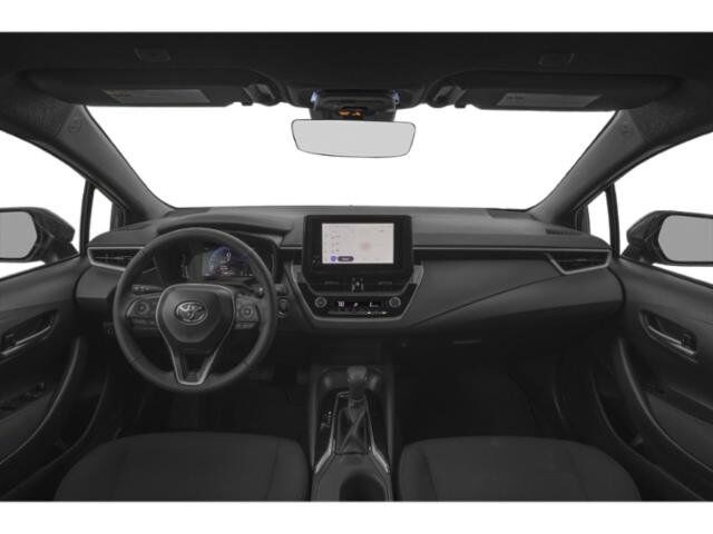 2025 Toyota Corolla SE Hurst TX