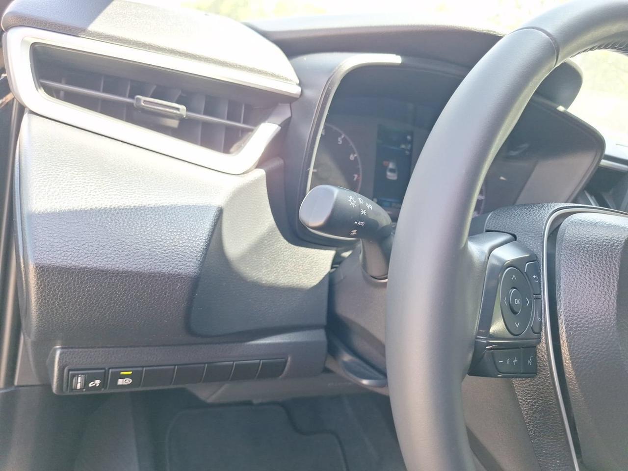 2025 Toyota Corolla SE Hurst TX