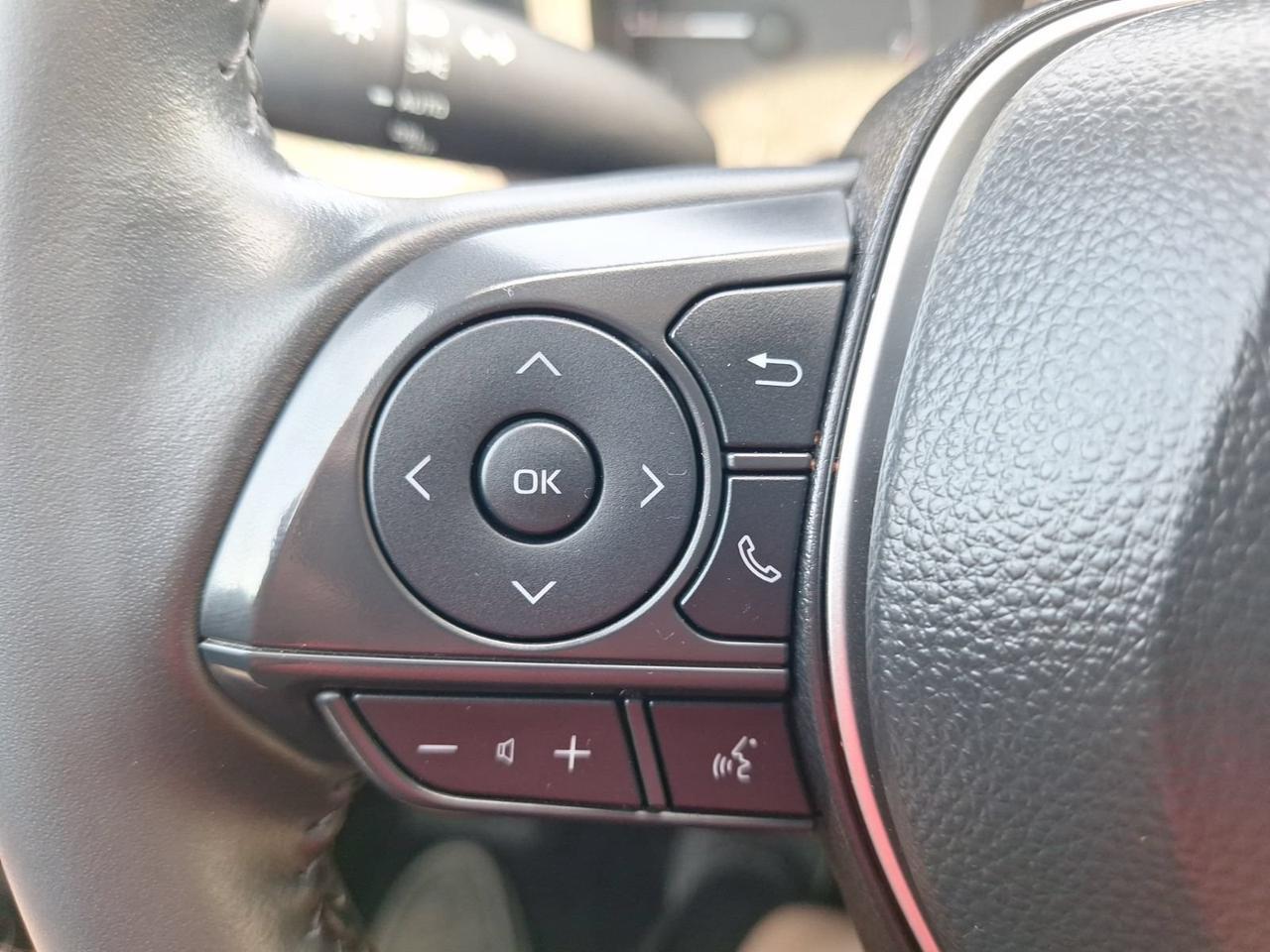 2025 Toyota Corolla SE Hurst TX