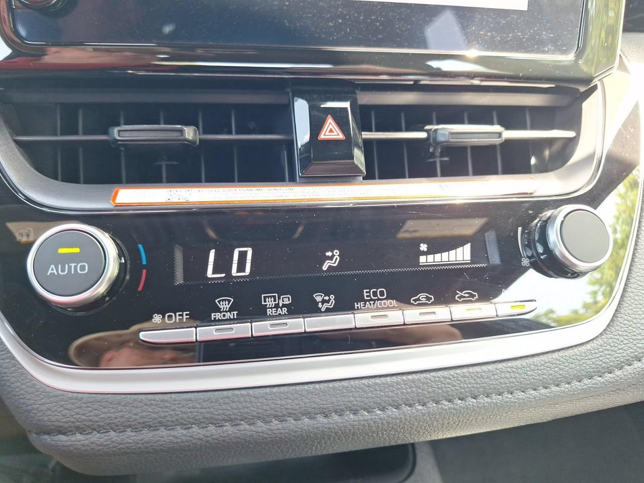 2025 Toyota Corolla SE Hurst TX