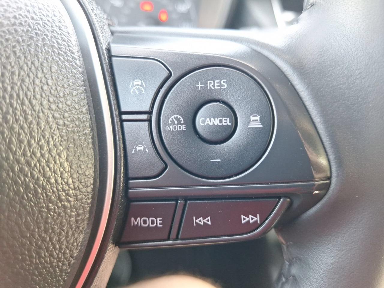 2025 Toyota Corolla SE Hurst TX