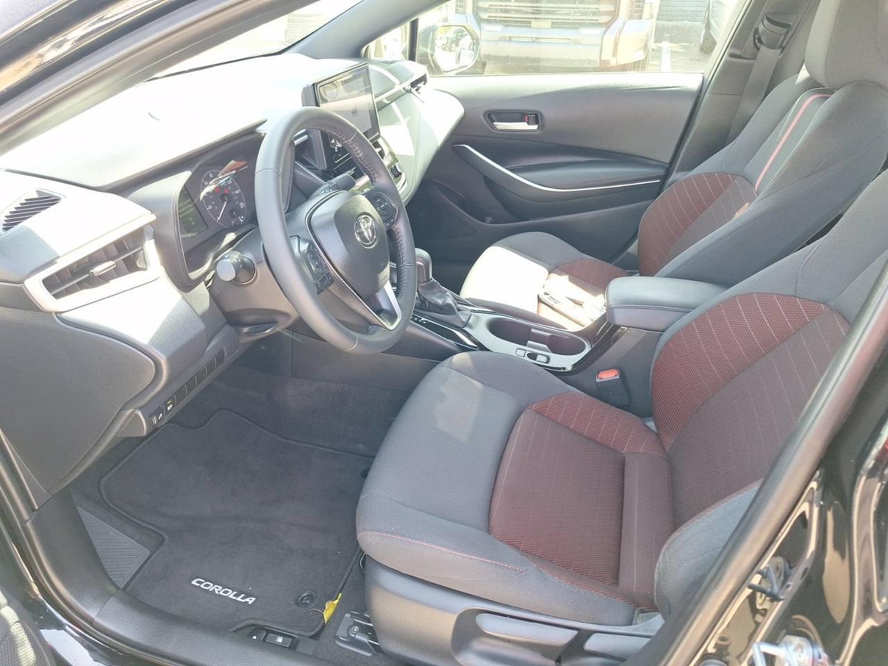2025 Toyota Corolla SE Hurst TX