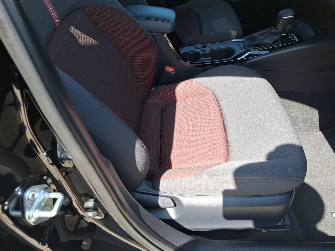 2025 Toyota Corolla SE Hurst TX