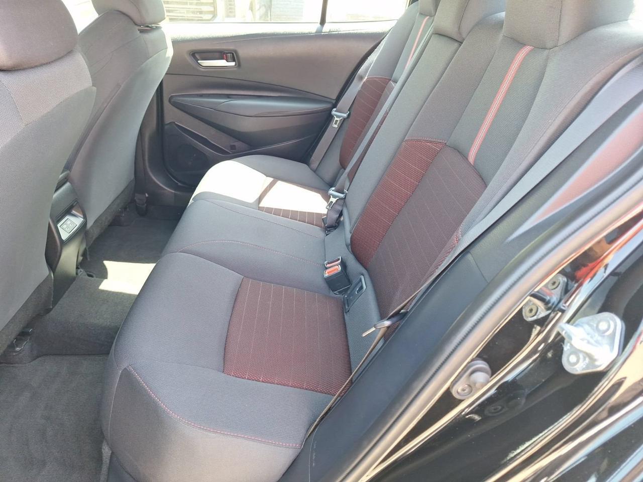 2025 Toyota Corolla SE Hurst TX