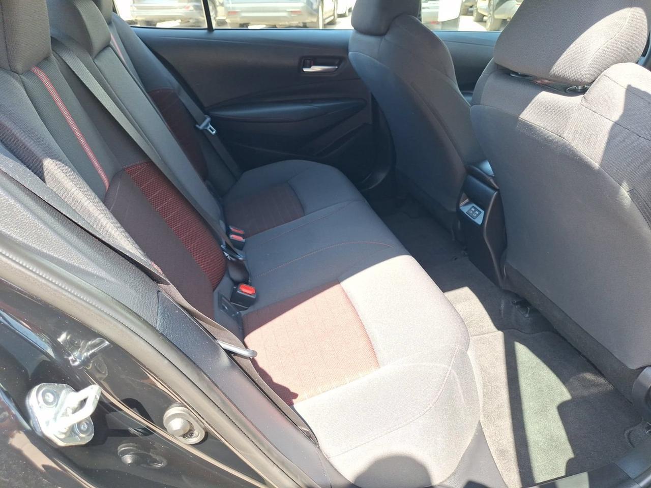 2025 Toyota Corolla SE Hurst TX