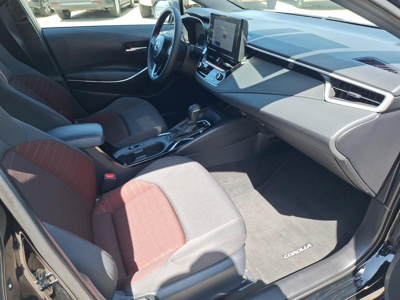 2025 Toyota Corolla SE Hurst TX