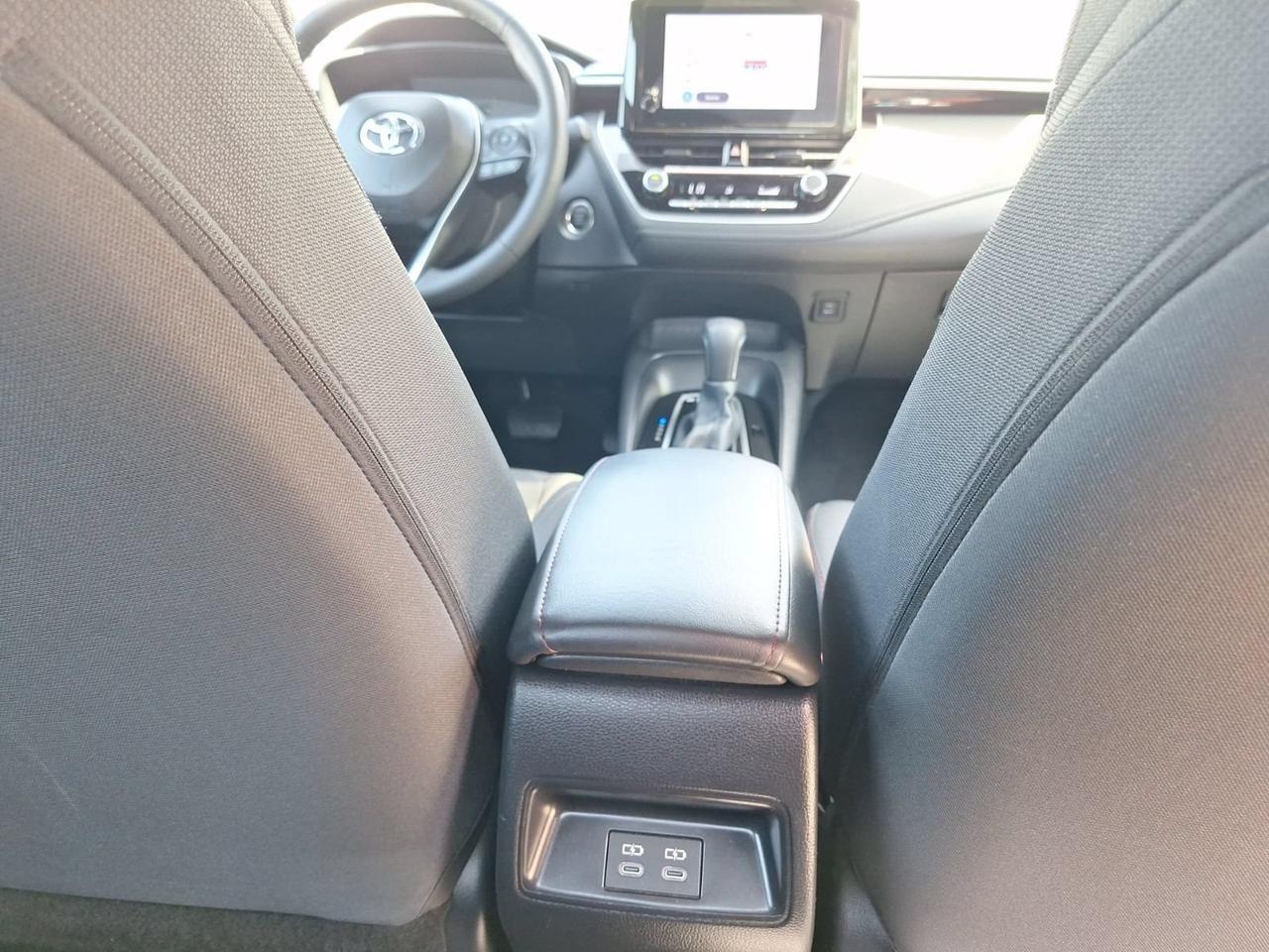2025 Toyota Corolla SE Hurst TX