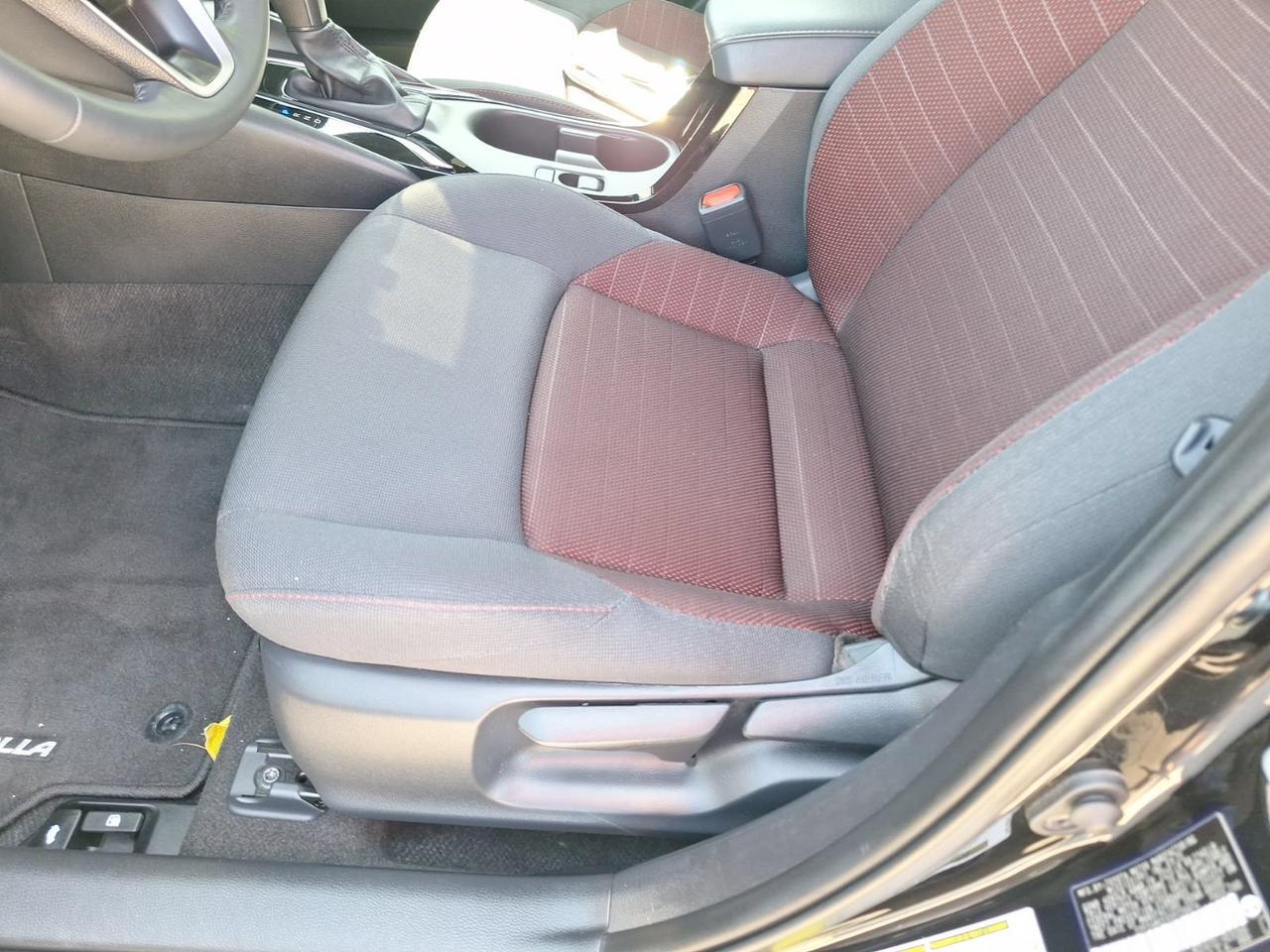 2025 Toyota Corolla SE Hurst TX