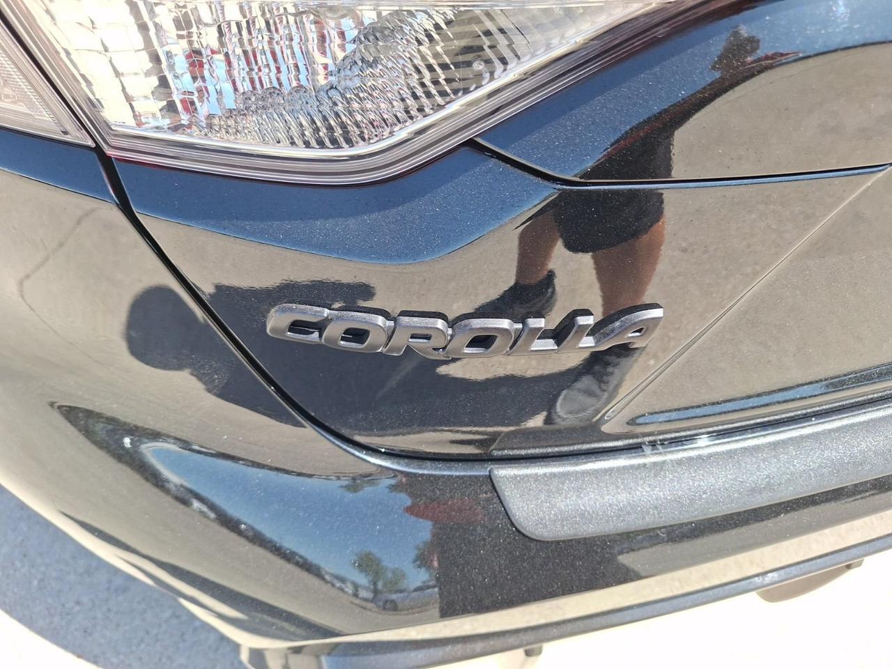 2025 Toyota Corolla SE Hurst TX