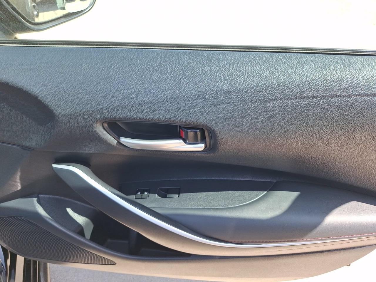 2025 Toyota Corolla SE Hurst TX