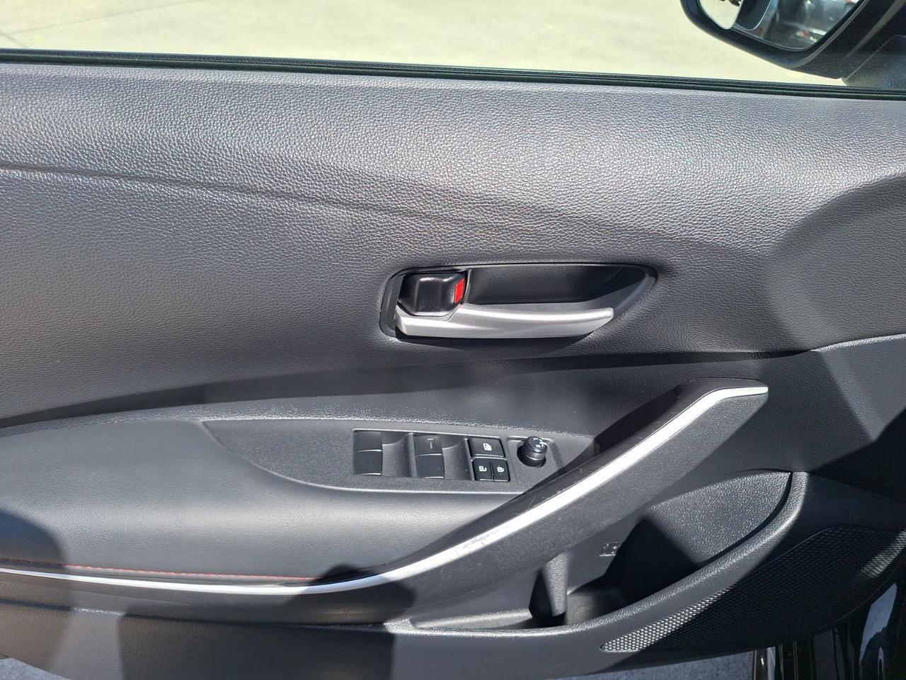 2025 Toyota Corolla SE Hurst TX