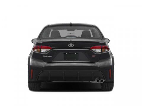 2025 Toyota Corolla SE Hurst TX