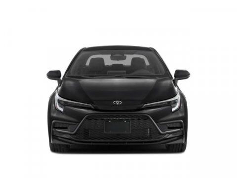 2025 Toyota Corolla SE Hurst TX