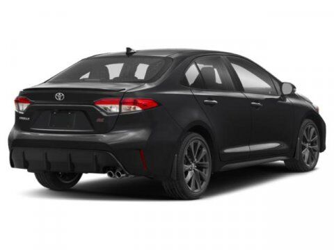 2025 Toyota Corolla SE Hurst TX