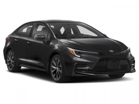 2025 Toyota Corolla SE Hurst TX