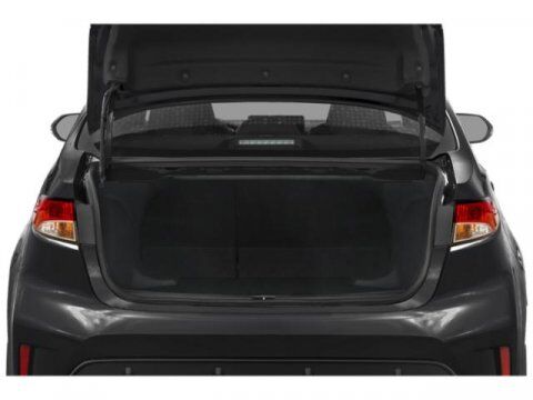 2025 Toyota Corolla SE Hurst TX