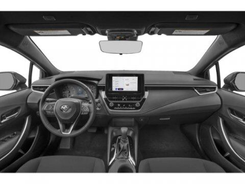 2025 Toyota Corolla SE Hurst TX