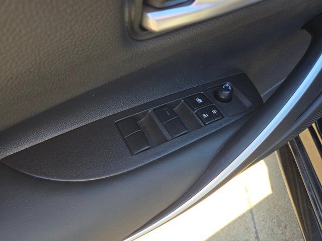 2025 Toyota Corolla SE Dallas TX