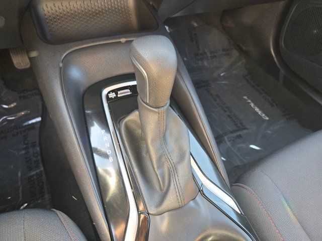 2025 Toyota Corolla SE Dallas TX
