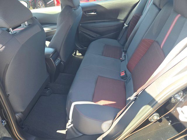 2025 Toyota Corolla SE Dallas TX
