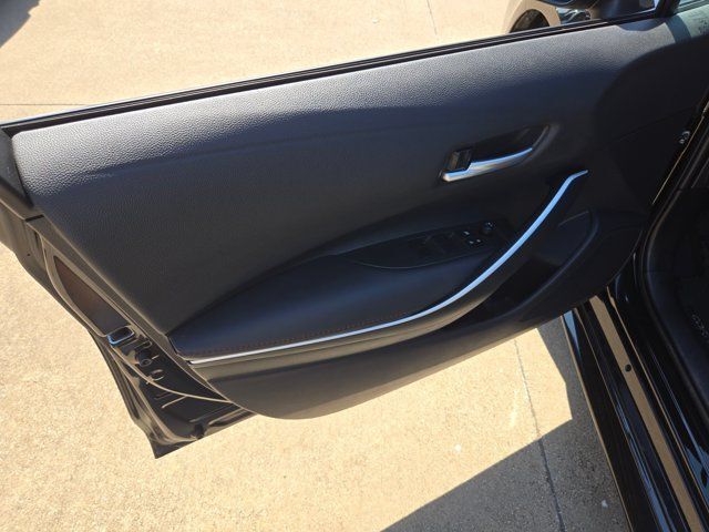 2025 Toyota Corolla SE Dallas TX