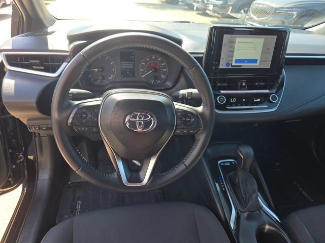2025 Toyota Corolla SE Dallas TX