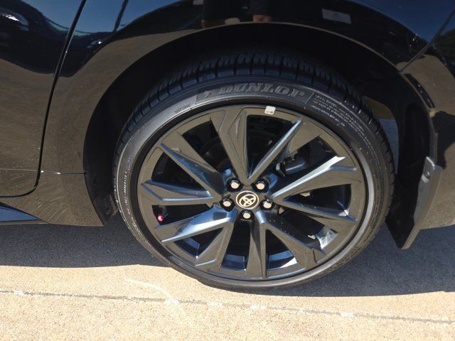 2025 Toyota Corolla SE Dallas TX