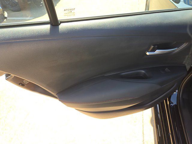 2025 Toyota Corolla SE Dallas TX
