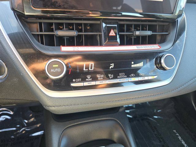 2025 Toyota Corolla SE Dallas TX