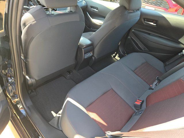 2025 Toyota Corolla SE Dallas TX