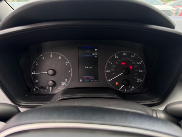 2025 Toyota Corolla SE Houston TX