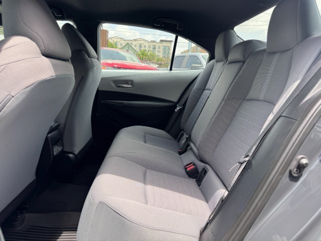 2025 Toyota Corolla SE Houston TX