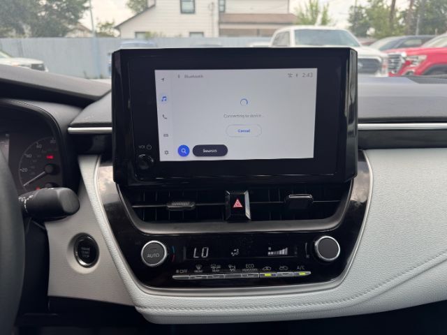 2025 Toyota Corolla SE Houston TX