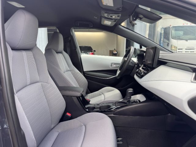 2025 Toyota Corolla SE Houston TX