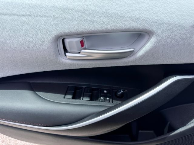 2025 Toyota Corolla SE Houston TX