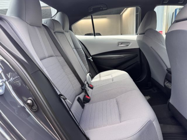 2025 Toyota Corolla SE Houston TX