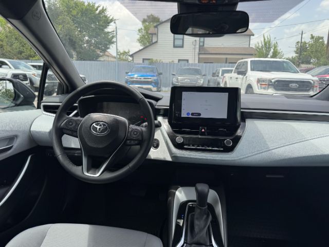 2025 Toyota Corolla SE Houston TX