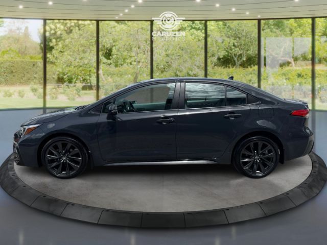 2025 Toyota Corolla SE Houston TX