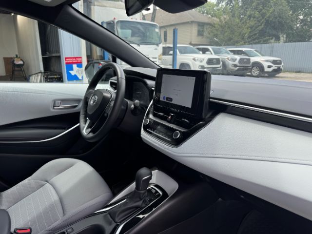 2025 Toyota Corolla SE Houston TX