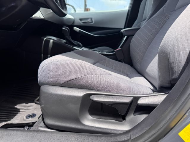 2025 Toyota Corolla SE Houston TX