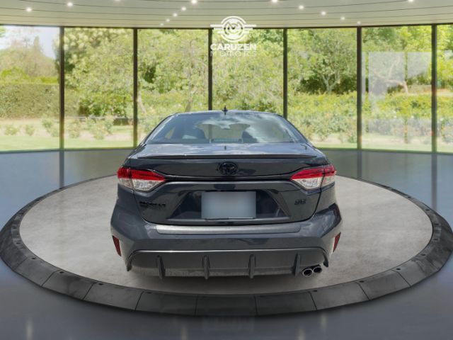 2025 Toyota Corolla SE Houston TX