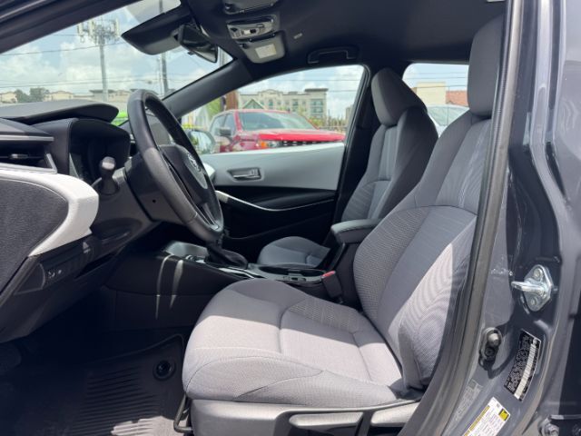 2025 Toyota Corolla SE Houston TX