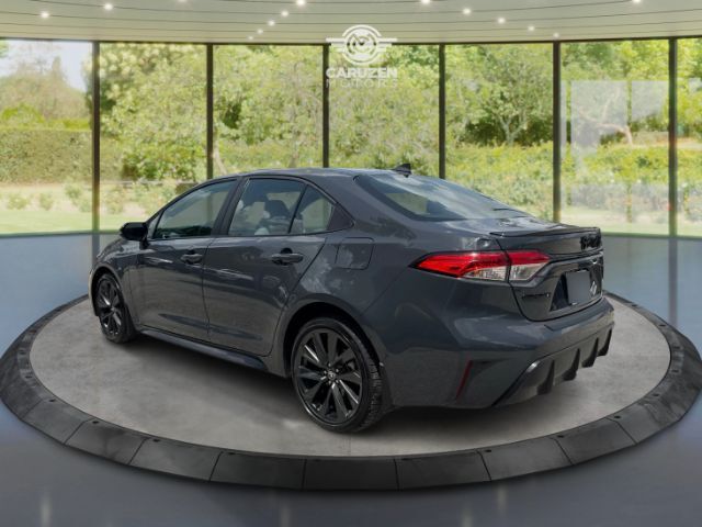 2025 Toyota Corolla SE Houston TX