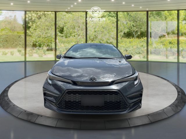 2025 Toyota Corolla SE Houston TX