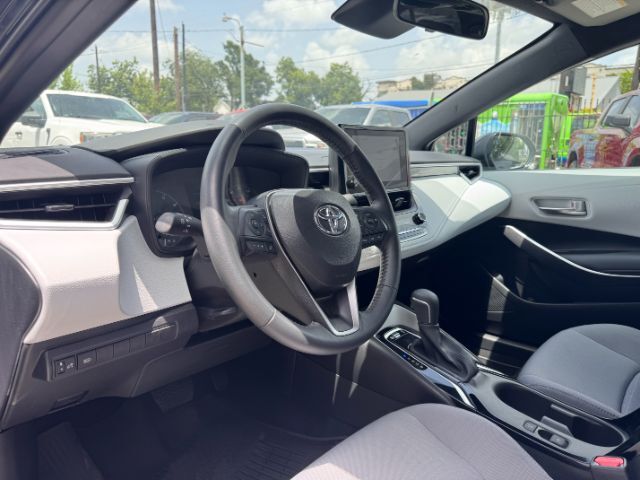 2025 Toyota Corolla SE Houston TX