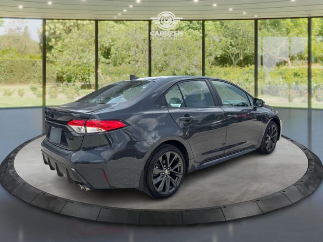 2025 Toyota Corolla SE Houston TX