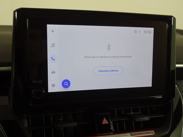 2025 Toyota Corolla SE Raleigh NC