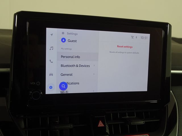 2025 Toyota Corolla SE Raleigh NC