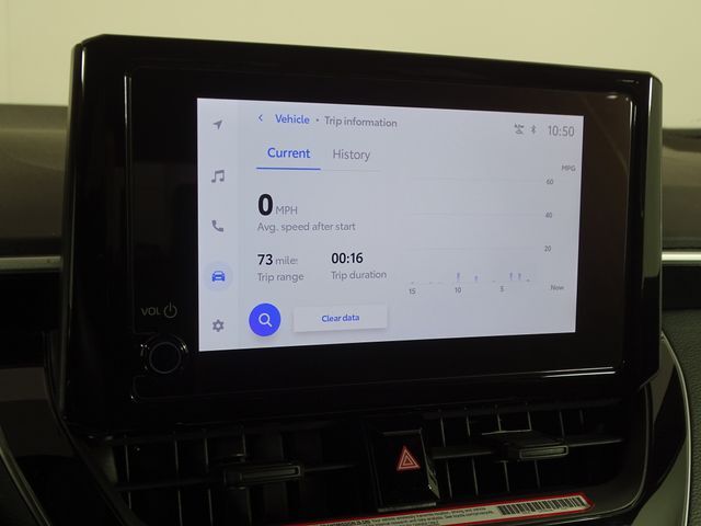 2025 Toyota Corolla SE Raleigh NC