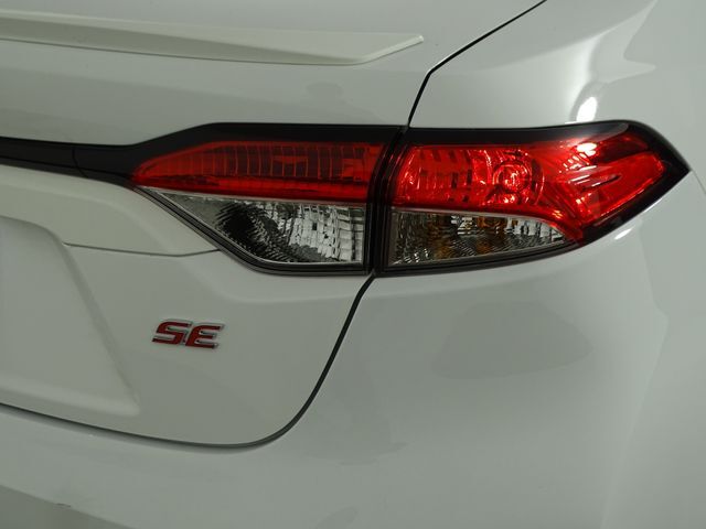 2025 Toyota Corolla SE Raleigh NC